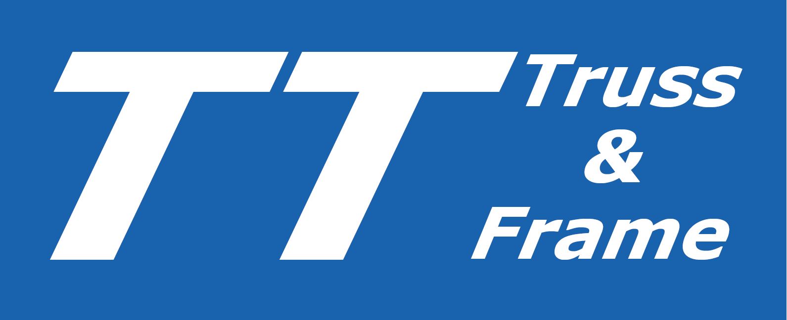 Toowoomba Truss & Frame Logo